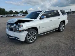 1GNSKCKC6GR196292 2016 CHEVROLET TAHOE