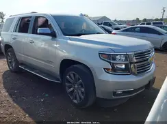 1GNSKCKC6GR201121 2016 CHEVROLET TAHOE