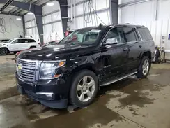 1GNSKCKC6GR210014 2016 CHEVROLET TAHOE
