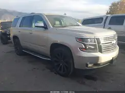 1GNSKCKC6GR211731 2016 CHEVROLET TAHOE