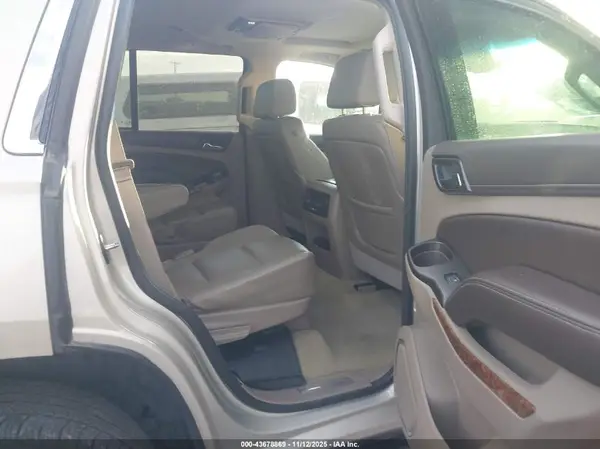 1GNSKCKC6GR211731 2016 CHEVROLET TAHOE - Image 8