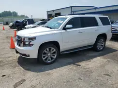 1GNSKCKC6GR222924 2016 CHEVROLET TAHOE