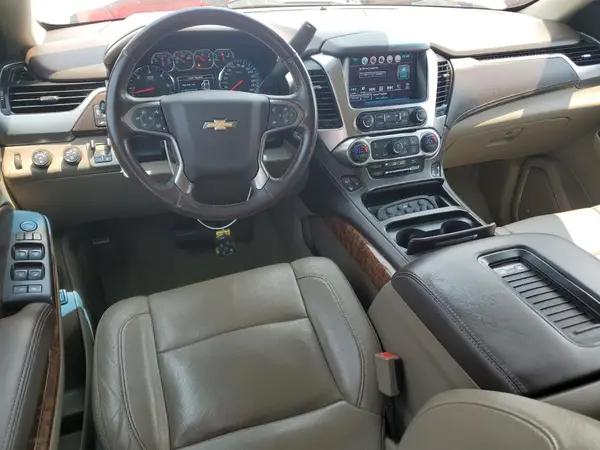 1GNSKCKC6GR222924 2016 CHEVROLET TAHOE - Image 8
