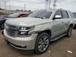 1GNSKCKC6GR223572 2016 CHEVROLET TAHOE