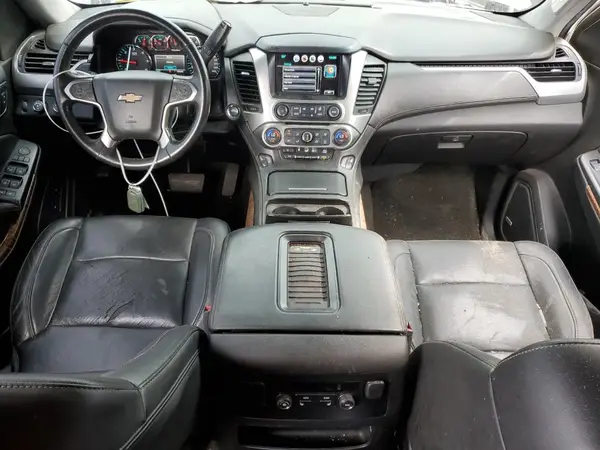 1GNSKCKC6GR223572 2016 CHEVROLET TAHOE - Image 8