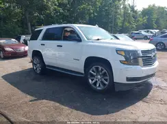 1GNSKCKC6GR257785 2016 CHEVROLET TAHOE