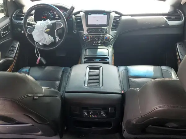 1GNSKCKC6GR260508 2016 CHEVROLET TAHOE - Image 8