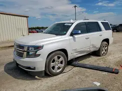 1GNSKCKC6GR264493 2016 CHEVROLET TAHOE