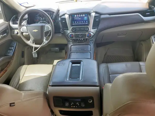 1GNSKCKC6GR264493 2016 CHEVROLET TAHOE - Image 8