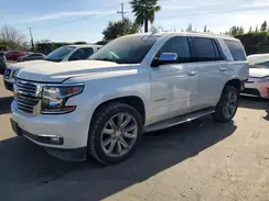 1GNSKCKC6GR268253 2016 CHEVROLET TAHOE