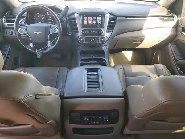 1GNSKCKC6GR268253 2016 CHEVROLET TAHOE - Image 8