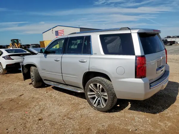 1GNSKCKC6GR272366 2016 CHEVROLET TAHOE - Image 2