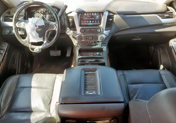 1GNSKCKC6GR272366 2016 CHEVROLET TAHOE - Image 8