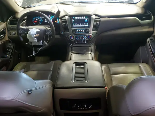 1GNSKCKC6GR272531 2016 CHEVROLET TAHOE - Image 8
