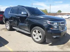1GNSKCKC6GR278426 2016 CHEVROLET TAHOE