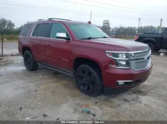 1GNSKCKC6GR289779 2016 CHEVROLET TAHOE