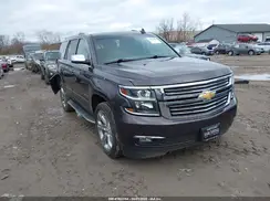1GNSKCKC6GR309481 2016 CHEVROLET TAHOE