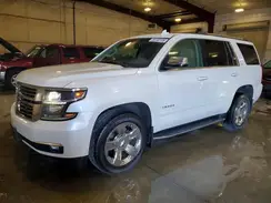 1GNSKCKC6GR312428 2016 CHEVROLET TAHOE