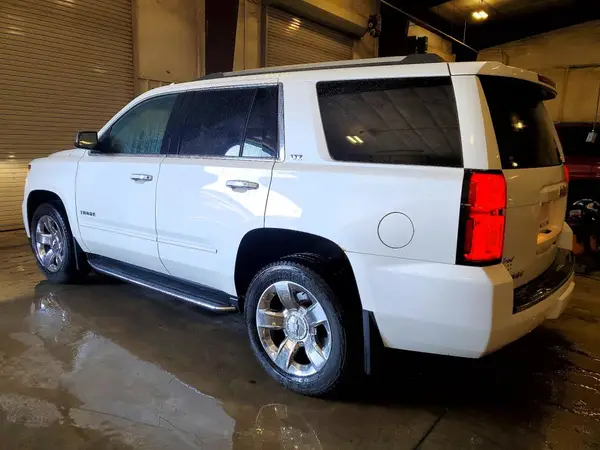 1GNSKCKC6GR312428 2016 CHEVROLET TAHOE - Image 2