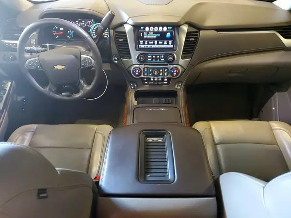 1GNSKCKC6GR312428 2016 CHEVROLET TAHOE - Image 8