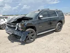 1GNSKCKC6GR325955 2016 CHEVROLET TAHOE