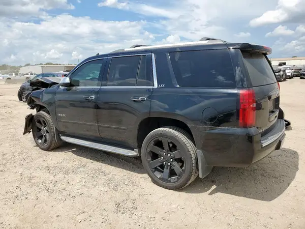 1GNSKCKC6GR325955 2016 CHEVROLET TAHOE - Image 2
