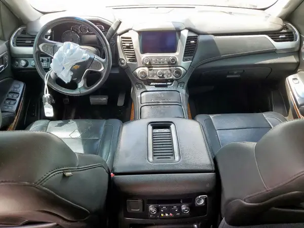 1GNSKCKC6GR325955 2016 CHEVROLET TAHOE - Image 8