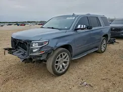 1GNSKCKC6GR329441 2016 CHEVROLET TAHOE