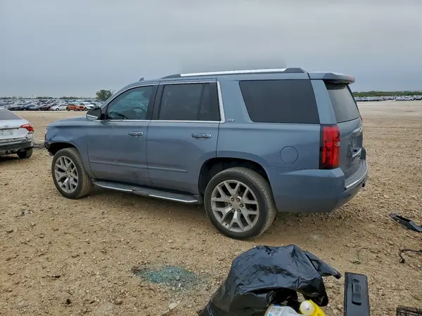 1GNSKCKC6GR329441 2016 CHEVROLET TAHOE - Image 2