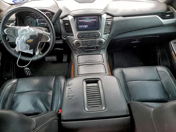 1GNSKCKC6GR329441 2016 CHEVROLET TAHOE - Image 8