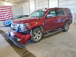 1GNSKCKC6GR329553 2016 CHEVROLET TAHOE