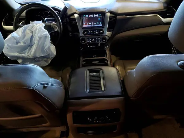 1GNSKCKC6GR329553 2016 CHEVROLET TAHOE - Image 8