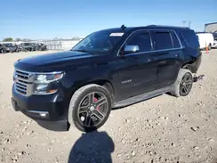 1GNSKCKC6GR338091 2016 CHEVROLET TAHOE
