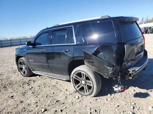 1GNSKCKC6GR338091 2016 CHEVROLET TAHOE - Image 2