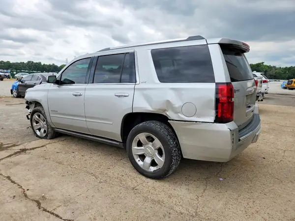 1GNSKCKC6GR341850 2016 CHEVROLET TAHOE - Image 2