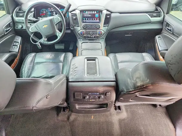 1GNSKCKC6GR341850 2016 CHEVROLET TAHOE - Image 8