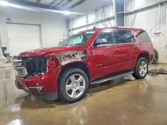 1GNSKCKC6GR351178 2016 CHEVROLET TAHOE