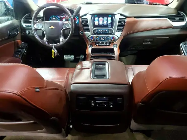 1GNSKCKC6GR351178 2016 CHEVROLET TAHOE - Image 8