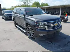 1GNSKCKC6GR355165 2016 CHEVROLET TAHOE