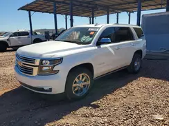 1GNSKCKC6GR381927 2016 CHEVROLET TAHOE
