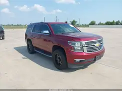 1GNSKCKC6GR386514 2016 CHEVROLET TAHOE