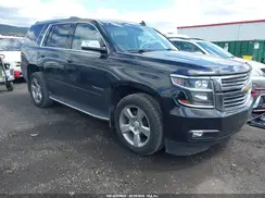 1GNSKCKC6GR407698 2016 CHEVROLET TAHOE