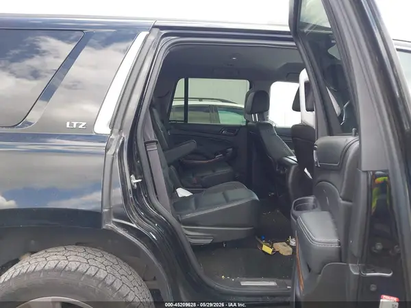 1GNSKCKC6GR407698 2016 CHEVROLET TAHOE - Image 8