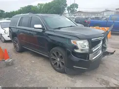 1GNSKCKC6GR414585 2016 CHEVROLET TAHOE
