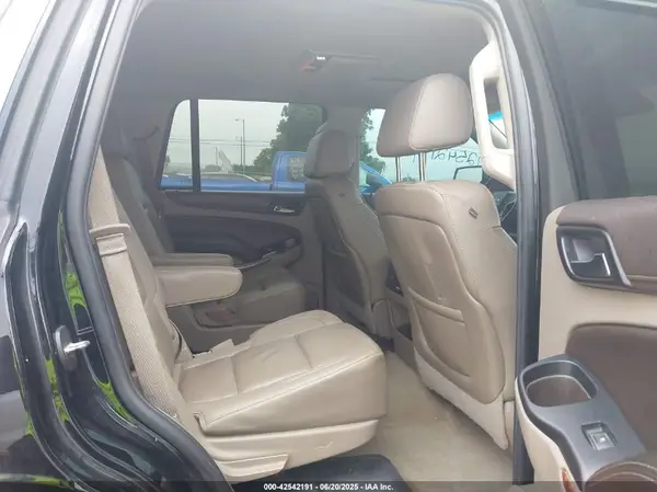 1GNSKCKC6GR414585 2016 CHEVROLET TAHOE - Image 8