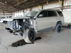 1GNSKCKC6GR419432 2016 CHEVROLET TAHOE