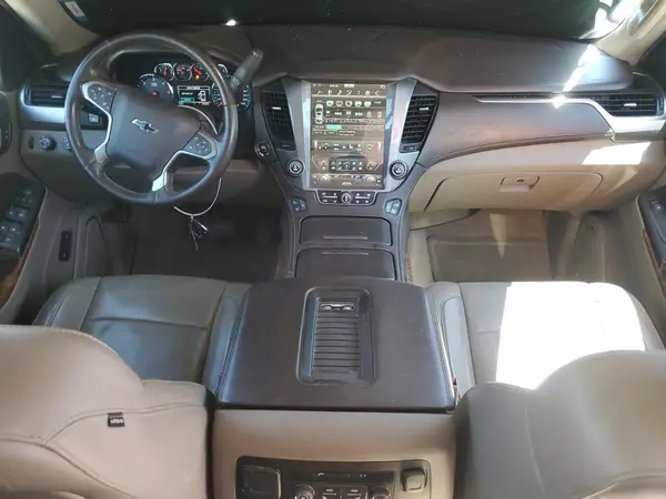 1GNSKCKC6GR424498 2016 CHEVROLET TAHOE - Image 8