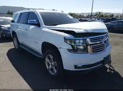 1GNSKCKC6GR436795 2016 CHEVROLET TAHOE