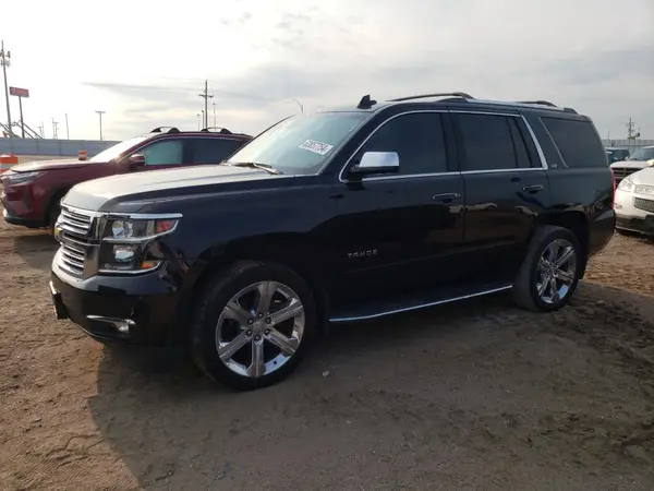 1GNSKCKC6GR436828 2016 CHEVROLET TAHOE - Image 1