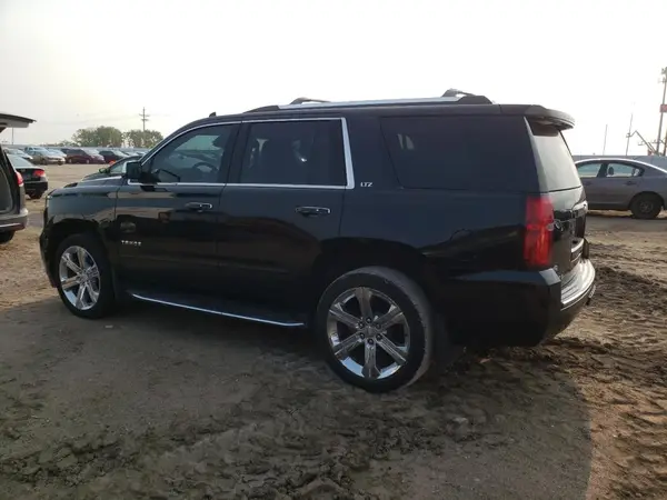 1GNSKCKC6GR436828 2016 CHEVROLET TAHOE - Image 2